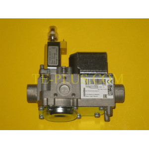 Газовий клапан 710669200 котла Westen Quasar D 24, Baxi MainFour